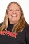 Head Coach Darby Sligh