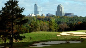 Lonnie Poole Golf Course