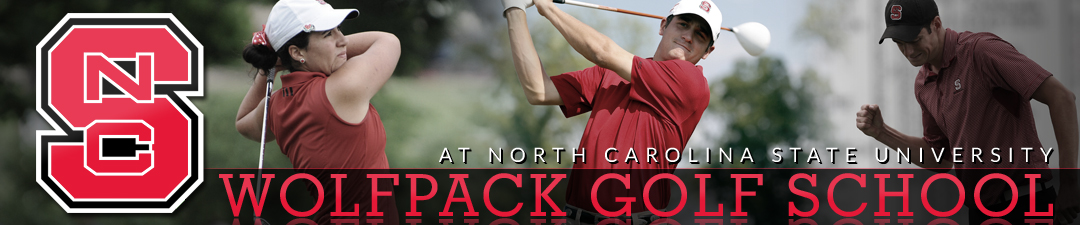 North Carolina State Men's Golf