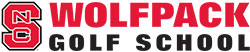 Wolfpack Golf School